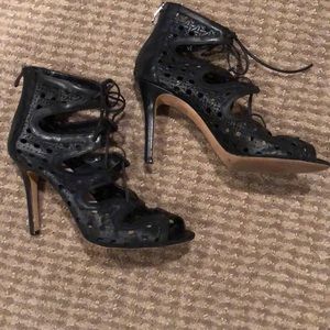 Vince Camuto high heels